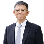 Prof. Perapong Tekasakul, Ph.D.