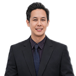 Sakda Tridech, Ph.D.