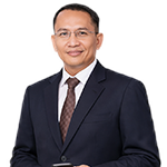 Assoc. Prof. Kowit Suwannahong, Ph.D.