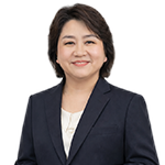 นางบุปผา กวินวศิน 